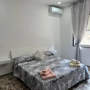 Casa Benvenuti Al Sud Nápoles
