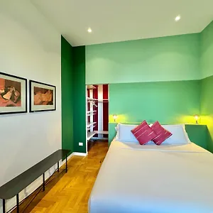  Apartment Alma De Luz Design Plebiscito