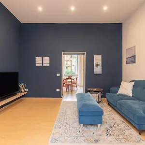  Apartment Calaba Chiaia