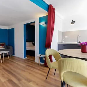  Apartment Galiani 20