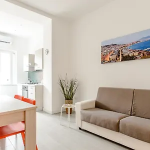  Apartment Sorelle Partenope