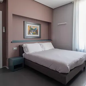  Apartment Yourelais Pergolesi