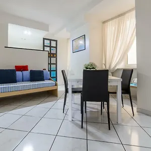  Apartment Aldo's House