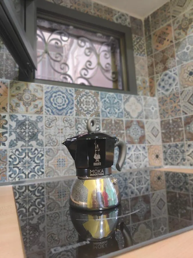 Vascio Napoli Villa Holiday home Naples