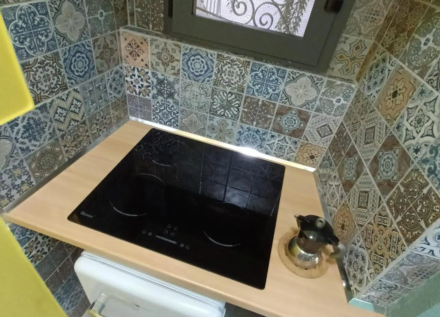 Vascio Napoli Villa 0*, Naples