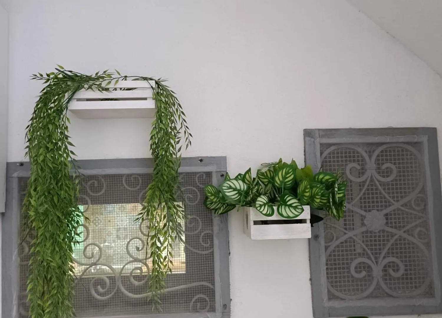 Holiday home Vascio Napoli Villa Italy