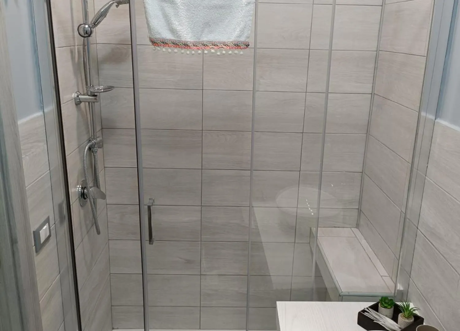Holiday home Vascio Napoli Villa