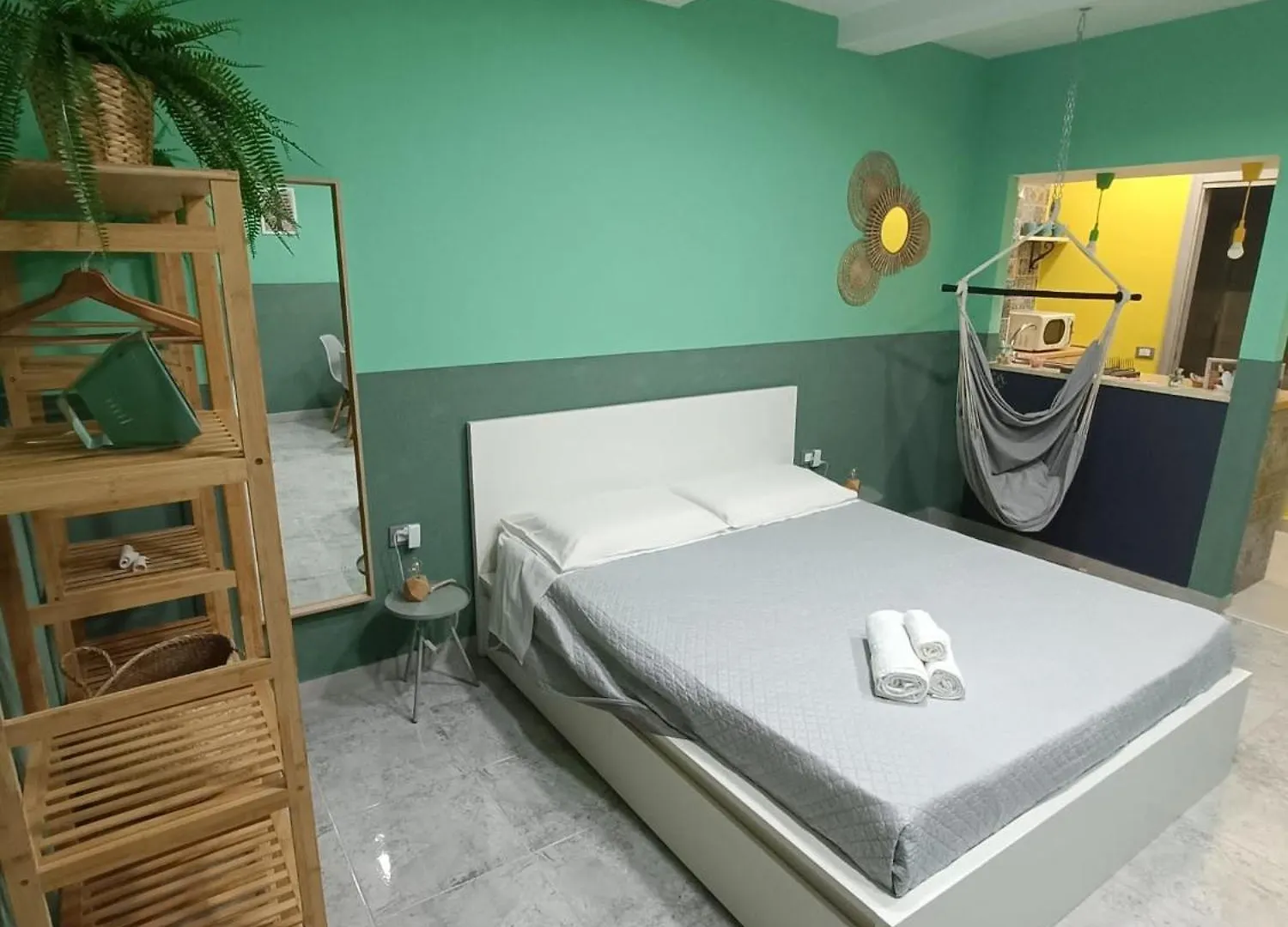 Vascio Napoli Villa Holiday home